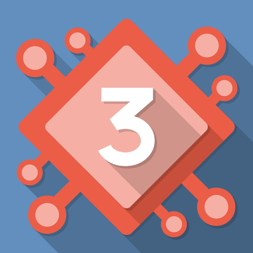 Logic Traces app icon