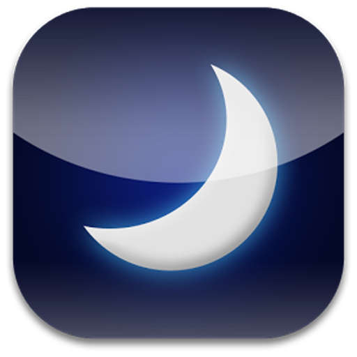 DT Recorder - Find Out If You Snore or Talk in Your Sleep app icon