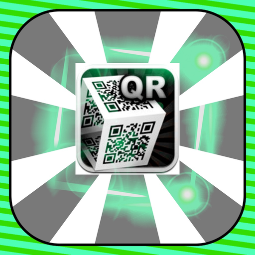 QR Reader- free app icon