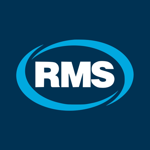 REX (Retail Excellence) app icon