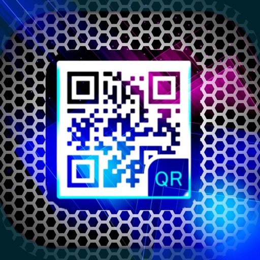 Barcode n QRCode-smartscan app icon