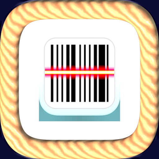 Barcode Reader-free app icon