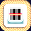 Barcode Reader-free icon