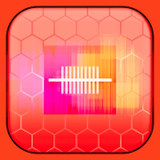 Barcode Reader-scan app icon