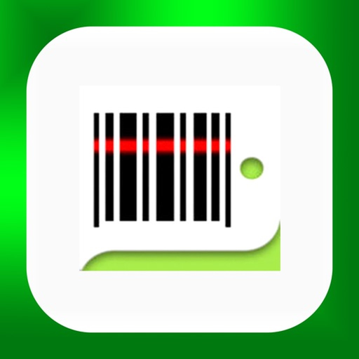 Barcode Reader-easyread app icon