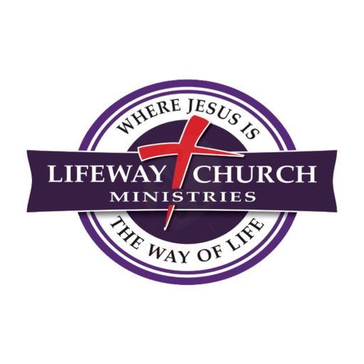 Life Way Church Ministries app icon