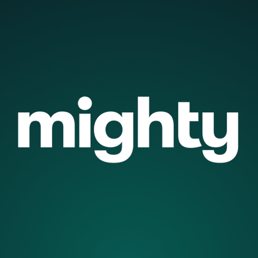 Mighty Networks app icon