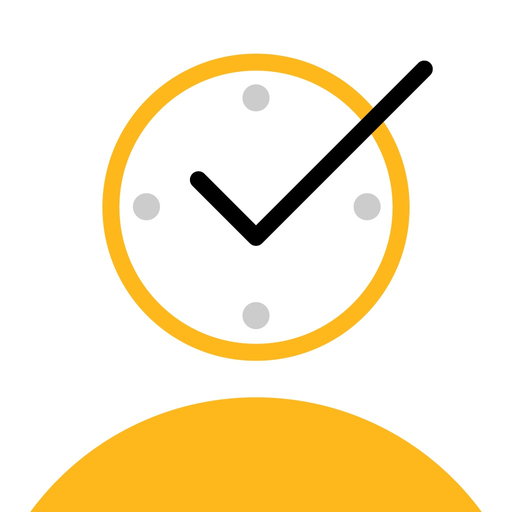 Time & Attendance for PEPXIM app icon