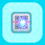 Barcode and QRcode-Scanner icon