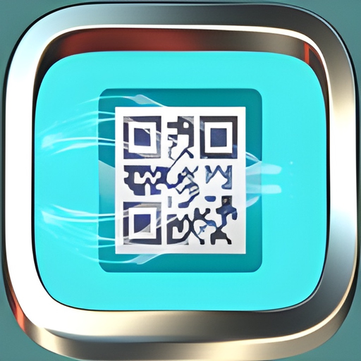 QR Reader-Unlimited scan app icon