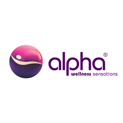 Alpha Smart Control Unit app icon