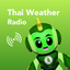 Thai Weather Radio by TMD icon