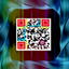 QR scanner-free icon