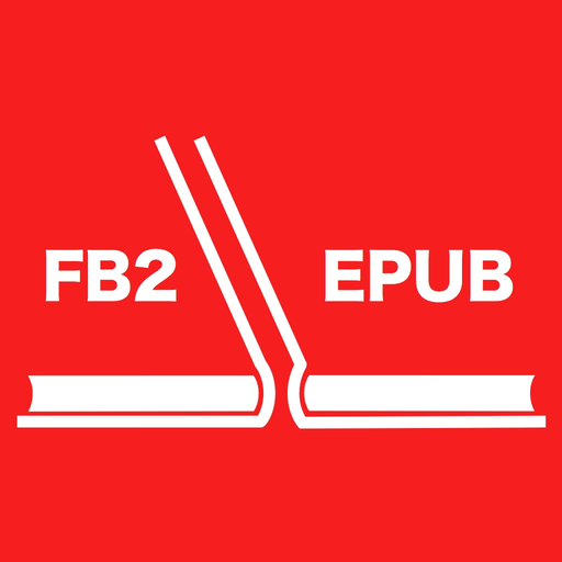 Bookster app icon
