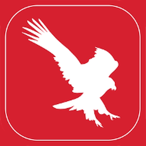 Birding In Southern Africa app icon