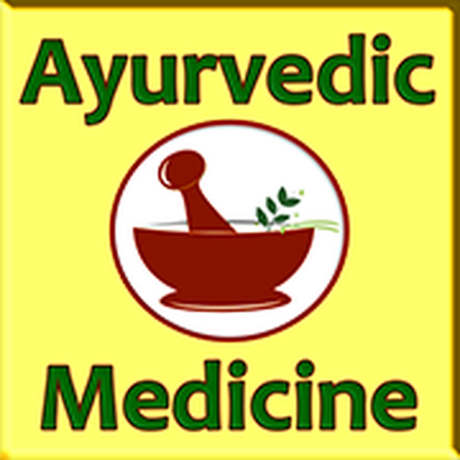 Ayurvedic Medicine app icon