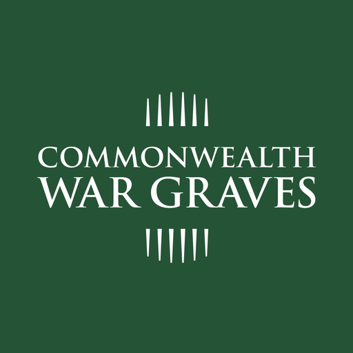 CWGC War Graves app icon