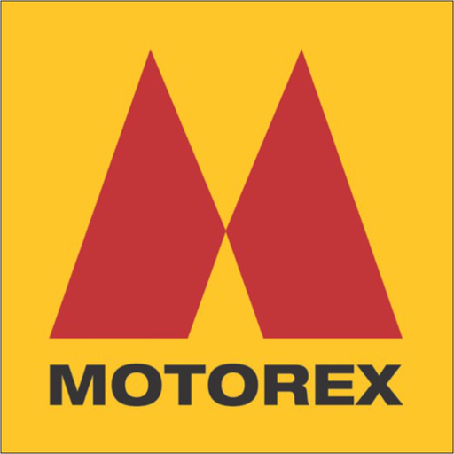Motorex app icon