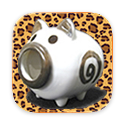 SuperGetter app icon