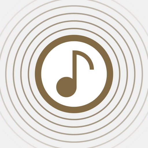 Wireless Audio : Multiroom app icon