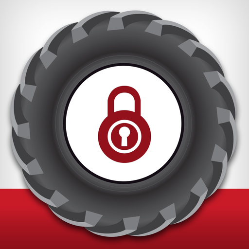 Terre-net Occasions - Mon Parc app icon