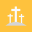 My Stations of the Cross icon