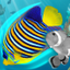MyReef 3D Aquarium TV Lite icon