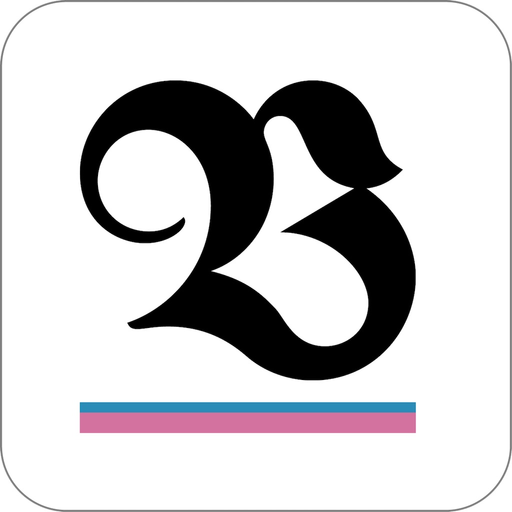 Bornholms Tidende app icon