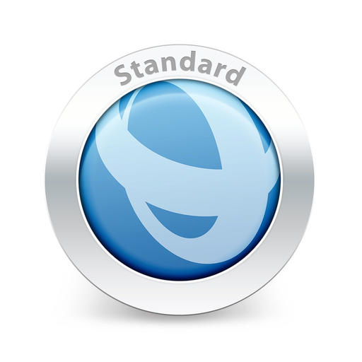 Standard Accounts - Invoicing app icon
