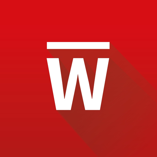 MyHeating by Warmup app icon