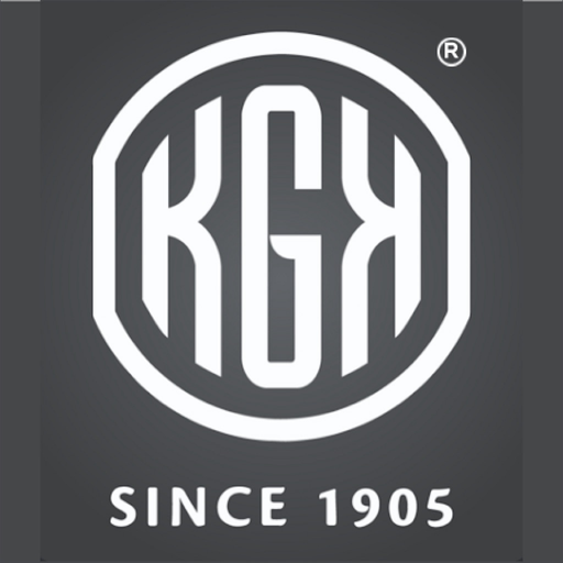 KGK CC app icon