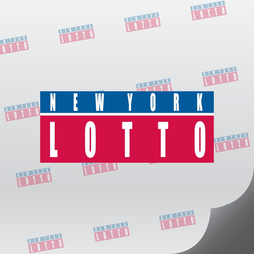 New York Lotto Results app icon