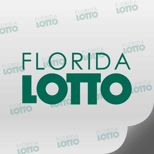 Florida Lotto Results app icon