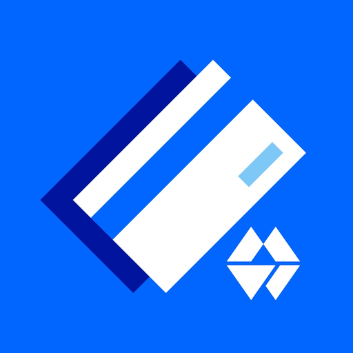 Kortkompis app icon