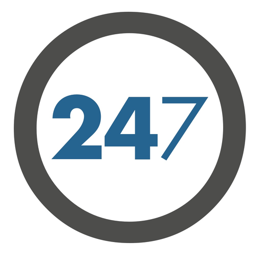Leonardo247 app icon