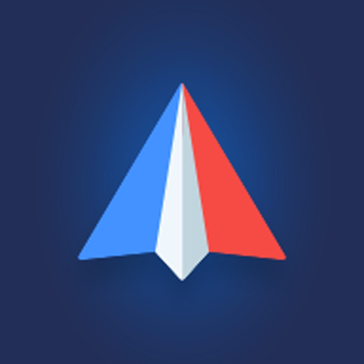 AIR : Action, Information, Républicains app icon