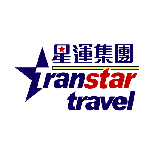 Transtar Travel app icon