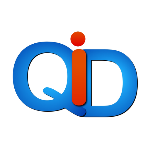 QID (Quick ID) app icon