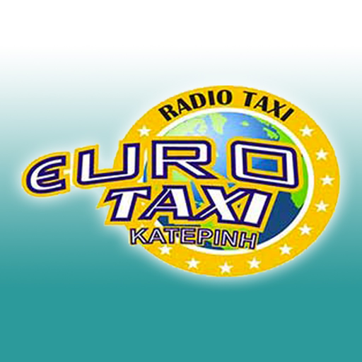 Eurotaxi Κατερίνης app icon