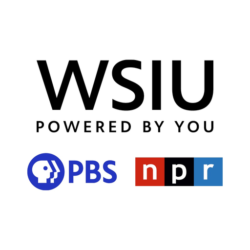 WSIU Public Media App app icon
