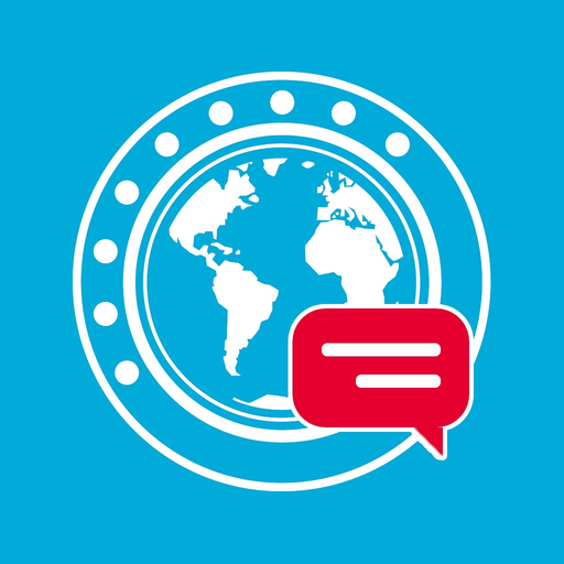 BearingNet Forum app icon