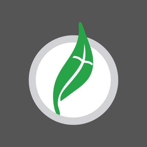 Pea Ridge Baptist Church app icon