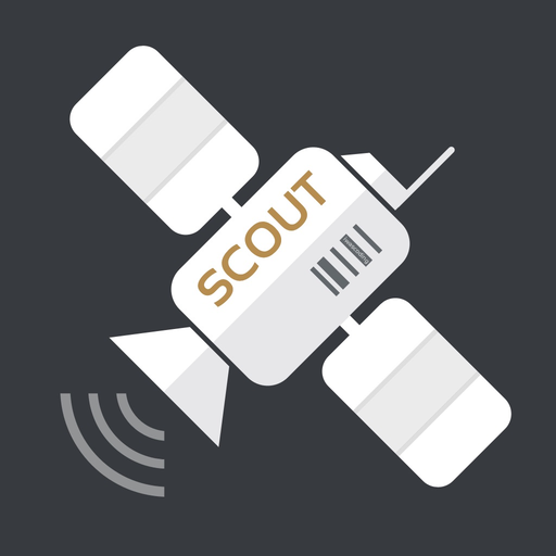 GarageSale Scout app icon