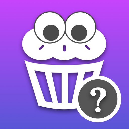 Foody - Food & Symptom Tracker app icon