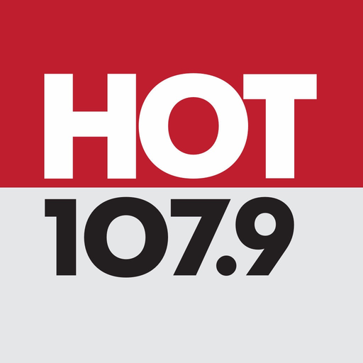 HOT 107.9 (KHXT) app icon