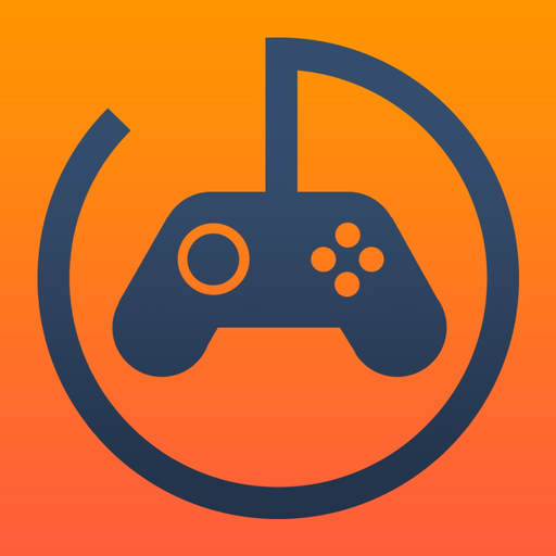 Game Tracker - get game info app icon