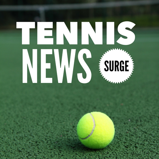 Tennis News & Results Free Edition app icon
