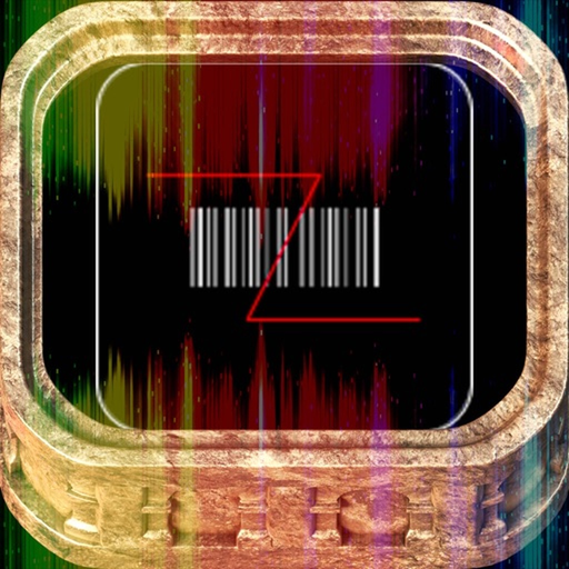 Barcode -camread app icon