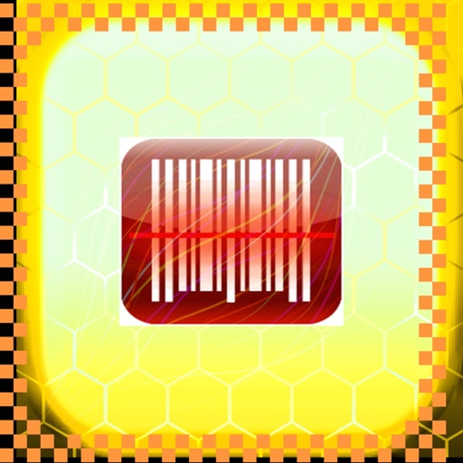 Barcode-scan app icon