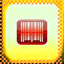 Barcode-scan icon